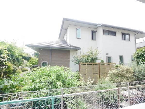 アムールの物件内観写真